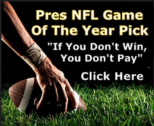 nfl pick of the year nfl pick of the year