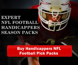 NFL Football Picks