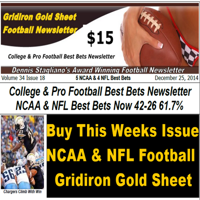 Football Newsletters