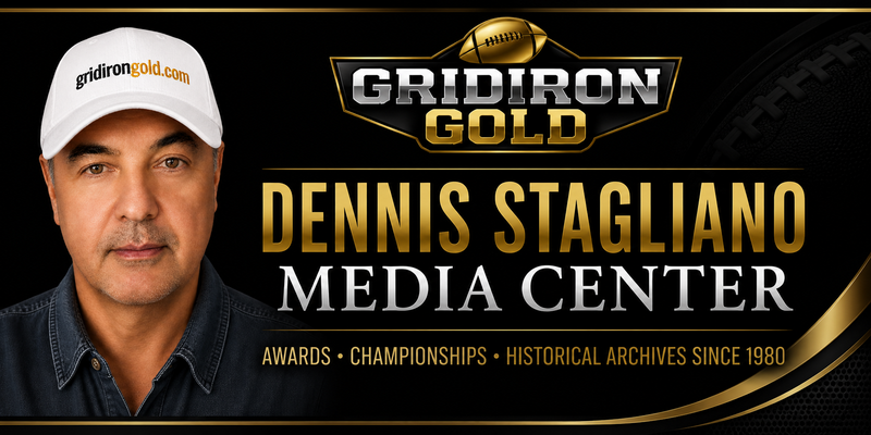 Dennis Stagliano Dennis Stagliano Expert Football Handicapper