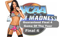 March Madness Game of the Year March Madness Game of the Year